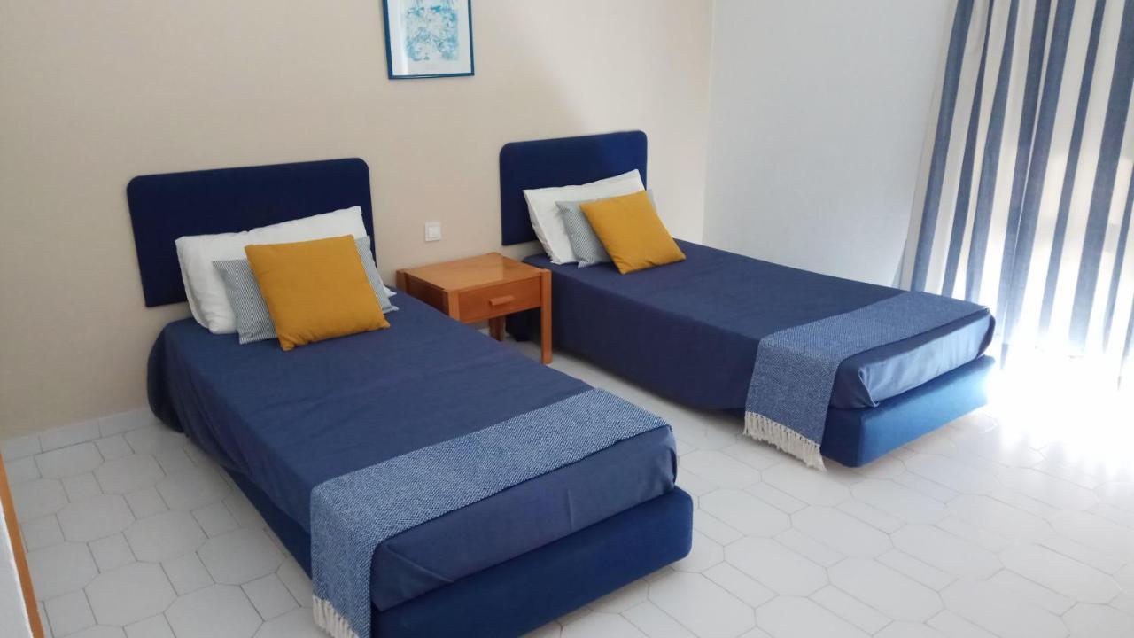 Апартаменты Albufeira 603 Экстерьер фото