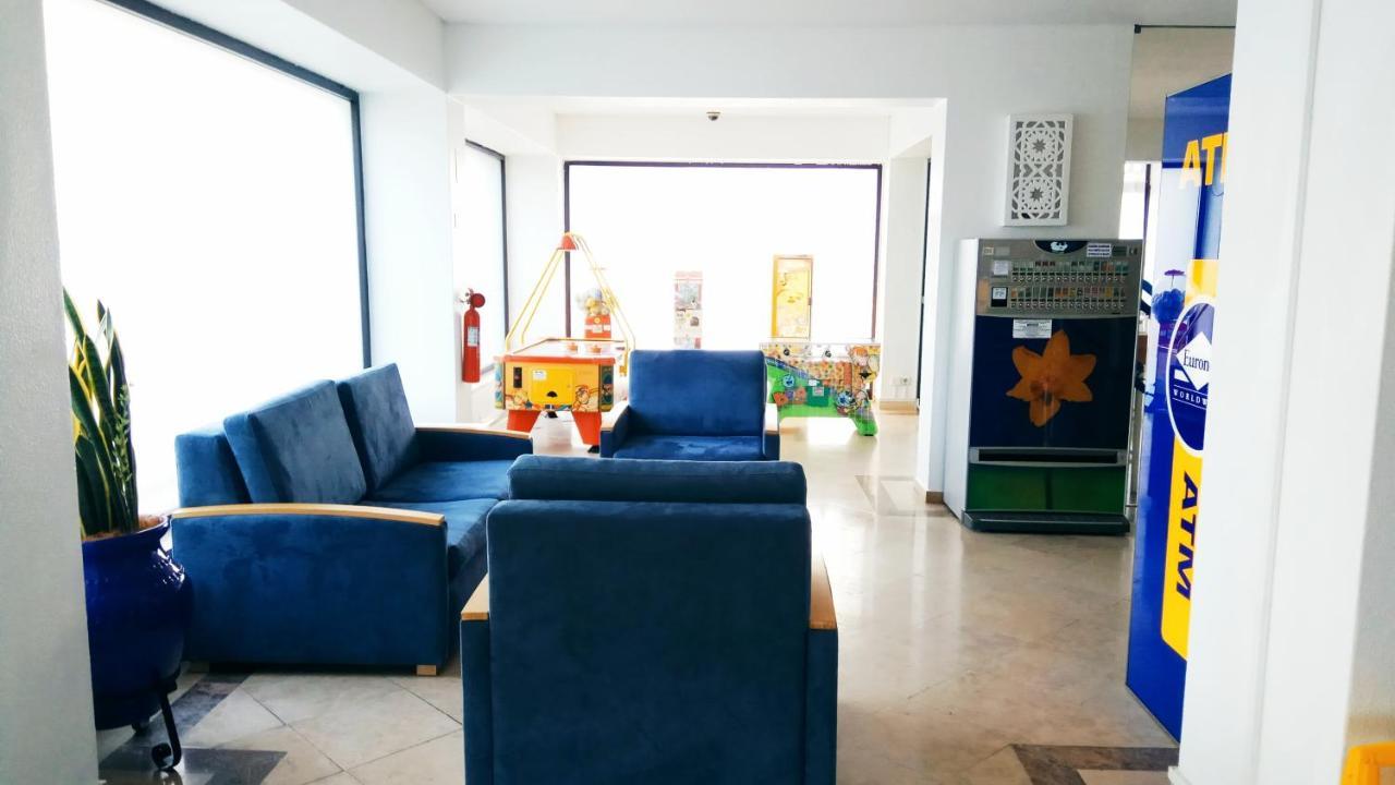 Апартаменты Albufeira 603 Экстерьер фото