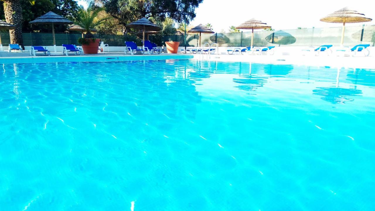 Апартаменты Albufeira 603 Экстерьер фото