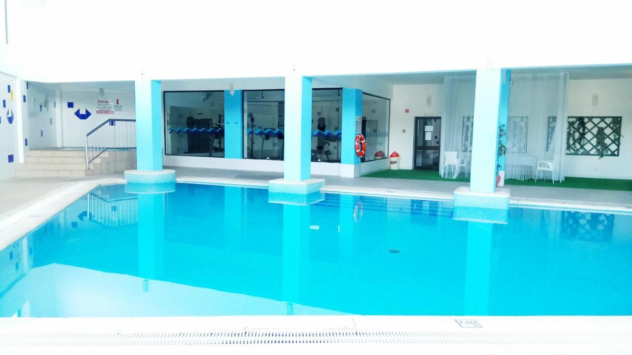 Апартаменты Albufeira 603 Экстерьер фото