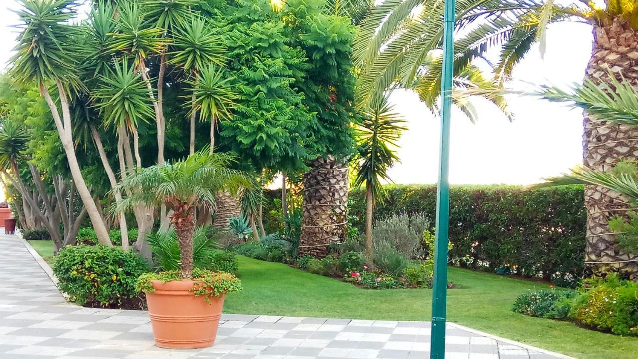 Апартаменты Albufeira 603 Экстерьер фото