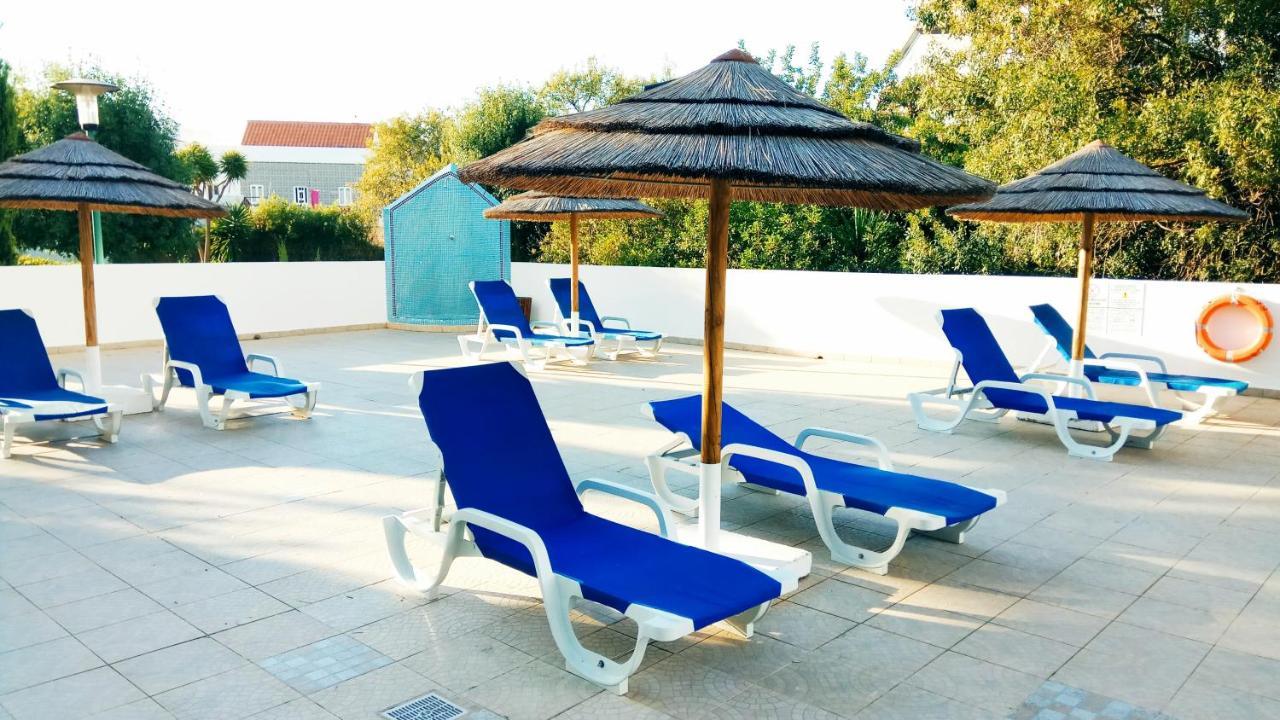 Апартаменты Albufeira 603 Экстерьер фото