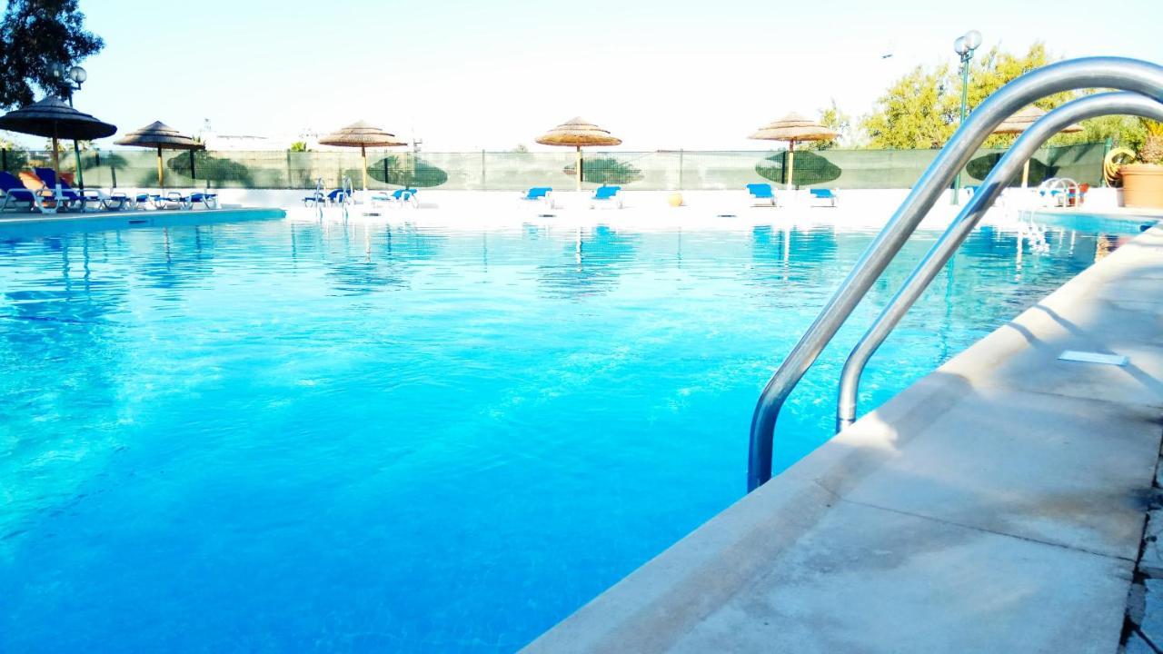 Апартаменты Albufeira 603 Экстерьер фото