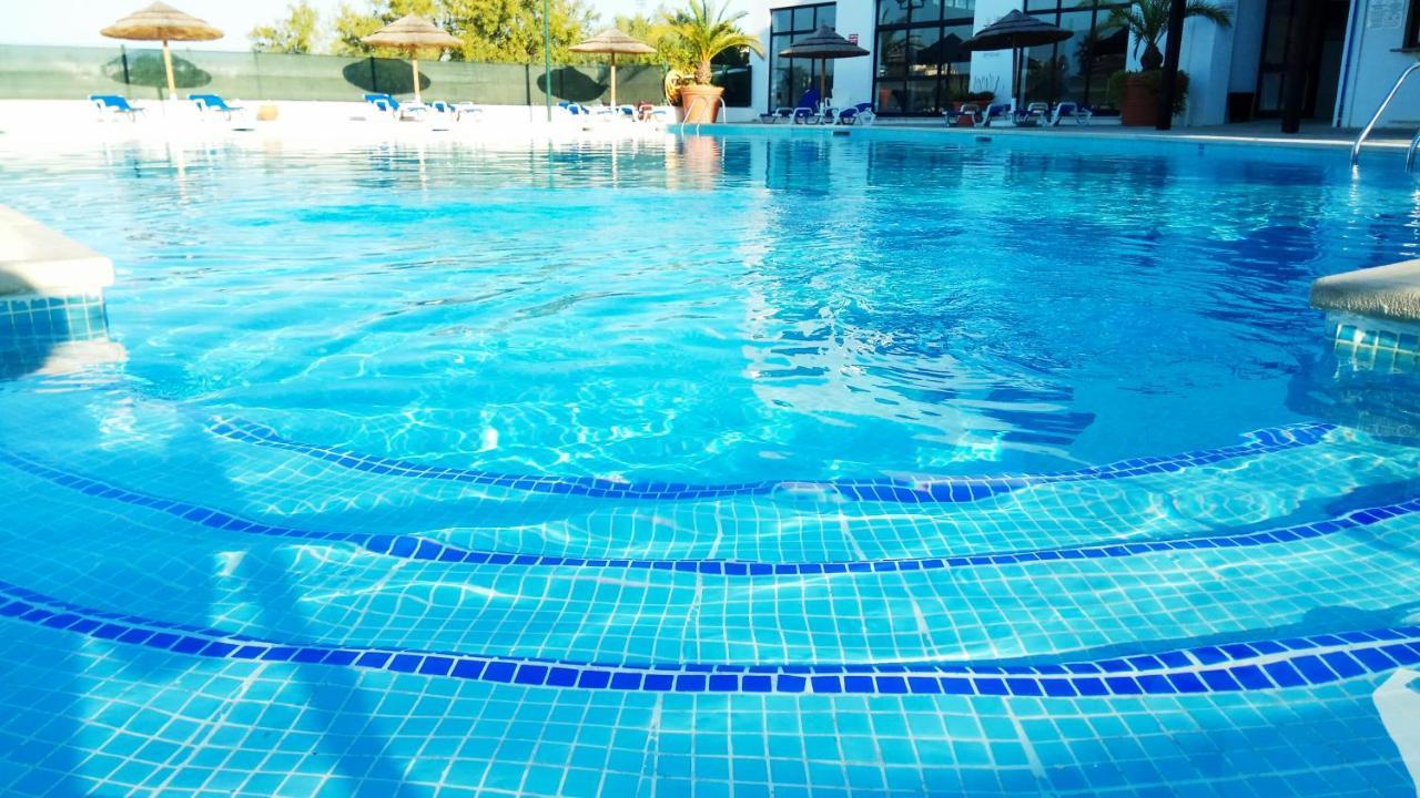 Апартаменты Albufeira 603 Экстерьер фото