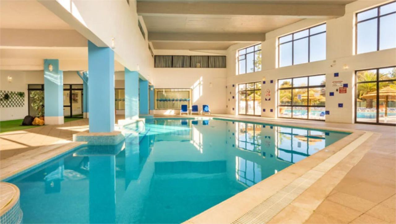 Апартаменты Albufeira 603 Экстерьер фото