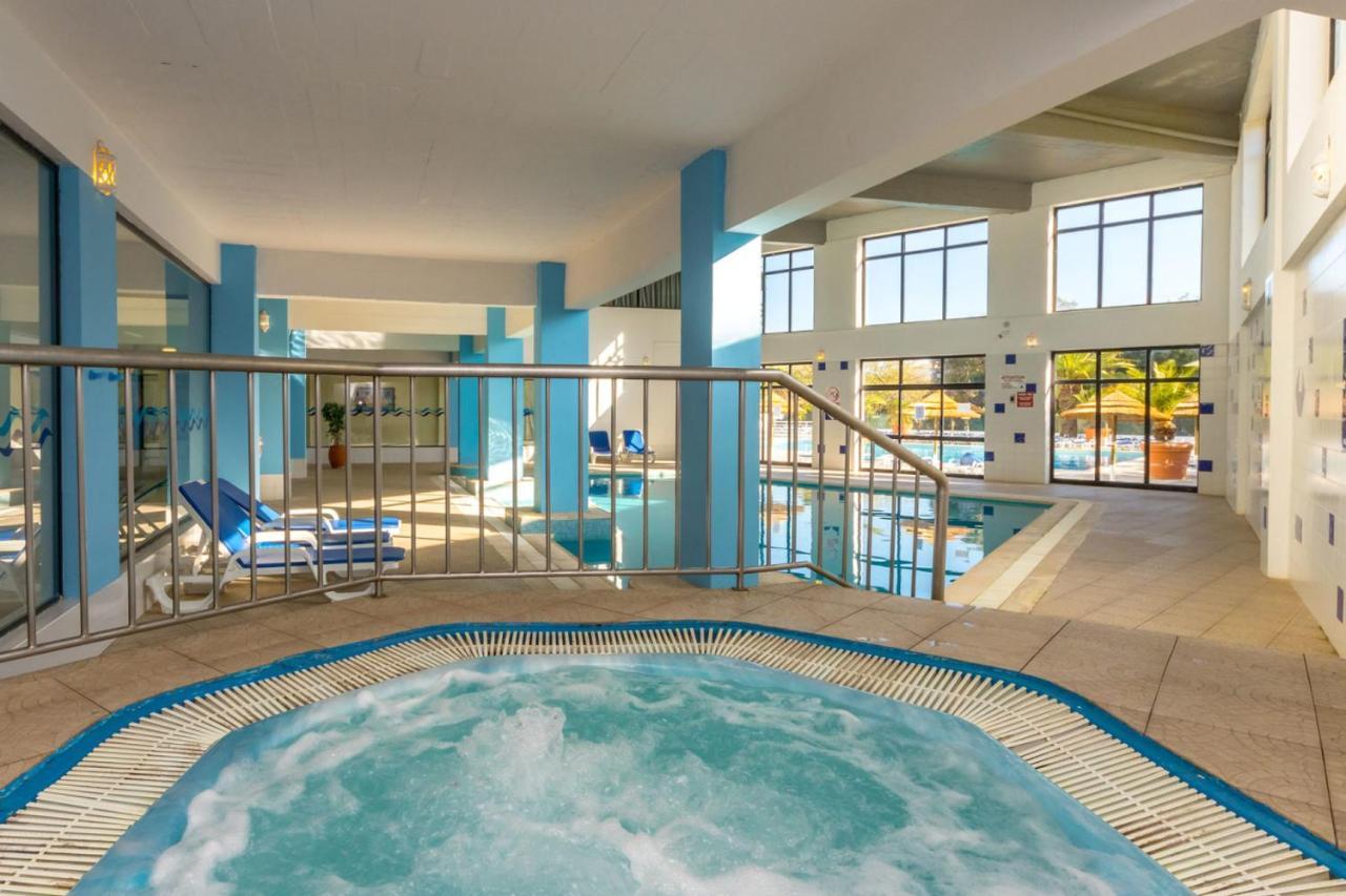 Апартаменты Albufeira 603 Экстерьер фото